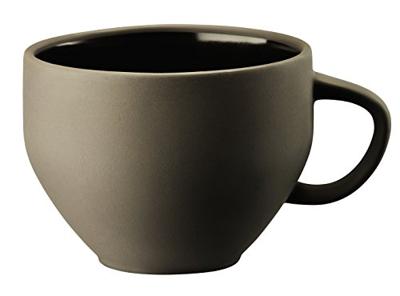 ROSENTHAL - Junto Slate Grey - Combikop 0,28l ROSENTHAL - Junto Slate Grey - Combikop 0,28l