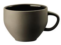 ROSENTHAL - Junto Slate Grey - Combikop 0,28l - thumbnail