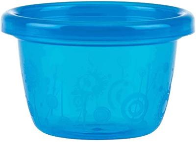 Nûby Snackkommetjes - 120 ml - 3m+