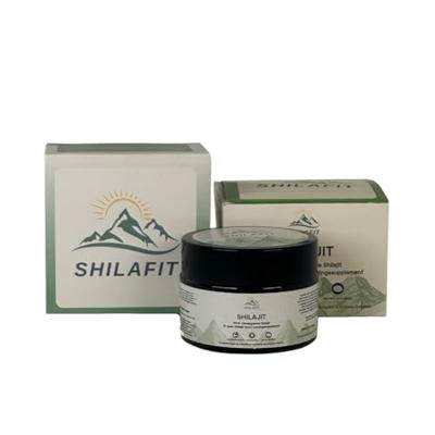 Shilafit Shilajit Hars Shilafit Shilajit Hars