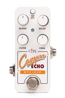 Electro Harmonix Pico Canyon Echo digital delay effectpedaal - thumbnail