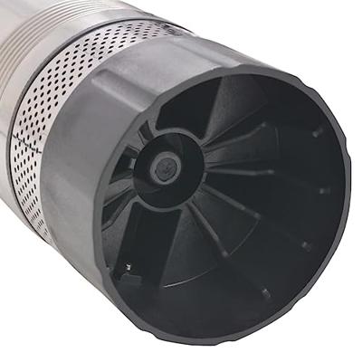 VidaXL Diepe bronpomp 40 m 750 w VidaXL Diepe bronpomp 40 m 750 w