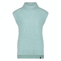 Nukus Dorien Spencer Trui Korte Mouw 71 Mint - thumbnail