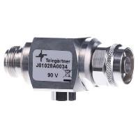 Telegärtner 100024242 100024242 Overspanningsafleider 1 stuk(s) - thumbnail