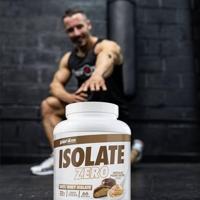 PER4M Isolate Zero Chocolate Brownie Batter (900 g) - thumbnail