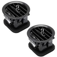 HEMA Fotolijst 15x15cm zwart metaal floating zwart (zwart) - thumbnail