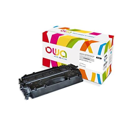 Tonercartridge OWA alternatief tbv HP CF280X zwart