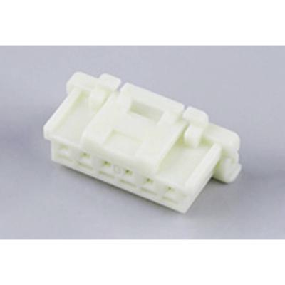 Molex 5051510601 Female behuizing (kabel) Inhoud: 1 stuk(s)