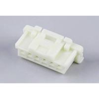 Molex 5051510601 Female behuizing (kabel) Inhoud: 1 stuk(s) - thumbnail