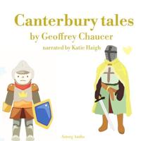 Canterbury Tales - thumbnail