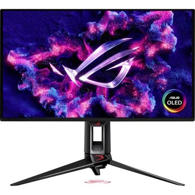 ASUS ROG Swift OLED PG27UCDM - OLED-Monitor - Gaming - 68,6 cm (27 inch) (90LM0B30-B01971)
