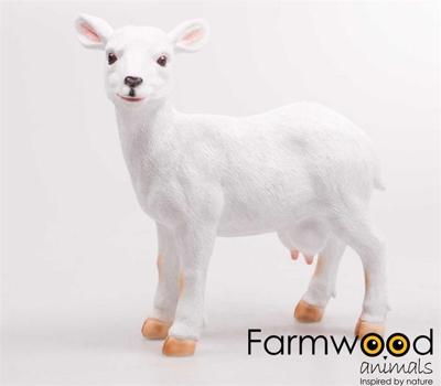 Geit s 28x10x32 cm Imhof Stevens SID - Sid Geit s 28x10x32 cm Imhof Stevens SID - Sid