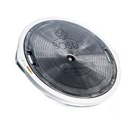 BOSU® Balance Trainer Elite l zwart - thumbnail