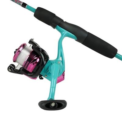 Eurocatch Spinhengelset 1,68m 5-20gr