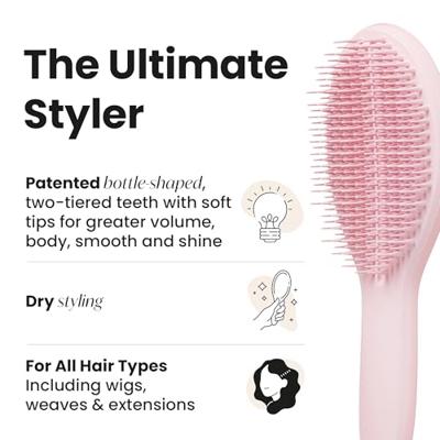 Tangle Teezer Ultimate Styler Pink - thumbnail