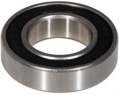 Elvedes kogellager 6902 2rs max ø28 x ø15 x 7