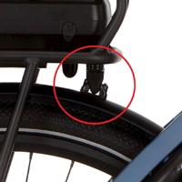 Cortina dragerbracket spatbord e-common - thumbnail