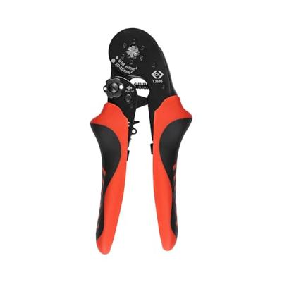 C.K T3695 T3695 Adereindhulzen 0.08 tot 16 mm²