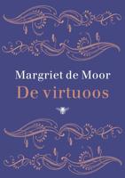De virtuoos - Margriet de Moor - eBook (9789023464174) - thumbnail