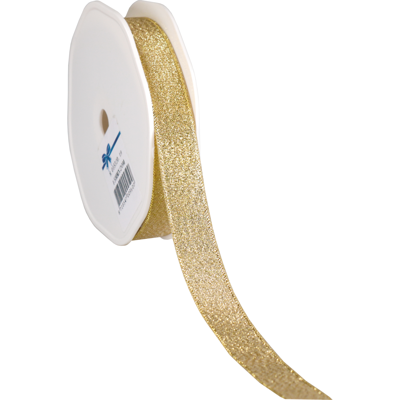 Lint | 15mm | 20m | PP | goud