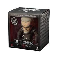 The Witcher 3 Vinyl Figure - Butcher of Blaviken - thumbnail
