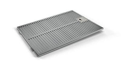 Bosch DIB98JQ50 eiland afzuigkap met naloopstand en PerfectAir sensor
