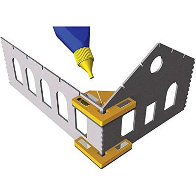 Proses PPR-SS-01 Snap&Glue rechte hoek