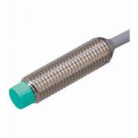 Pepperl+Fuchs Inductieve sensor Niet vlak PNP NXN3-8GM30-E2 - thumbnail