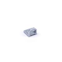 Smartkeeper BL04P1GY USB-B-poortslot Set van 10 stuks Grijs - thumbnail