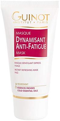 Guinot Radiance Dynamisant Anti-Fatigue Mask 50ml