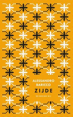 Zijde - Alessandro Baricco - ebook