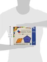 Magna-Tiles Veelhoeken uitbreidingsset 8 stuks - thumbnail