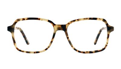 Leesbril Frank and Lucie Eyewitness-Greyvanna FL20200-+2.00 Leesbril Frank and Lucie Eyewitness-Greyvanna FL20200-+2.00