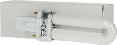UV-A Lamp 5 W (2-pin)