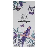 Salvatore Ferragamo Cieli Di Seta 50ml - thumbnail