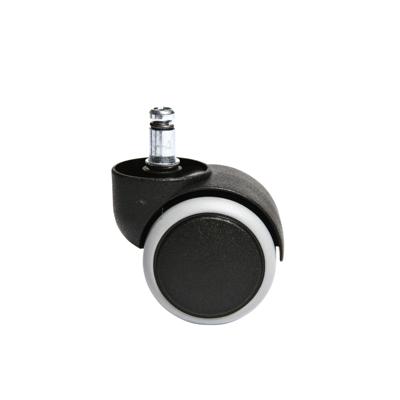 Bureaustoelwiel Topstar tbv harde vloer 10mm 5 stuks Bureaustoelwiel Topstar tbv harde vloer 10mm 5 stuks