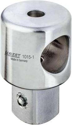 HAZET dwarsgreep sliding handle