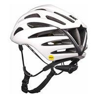 MAVIC race helm "syncro sl mips" helmet sync.sl mips m white - thumbnail