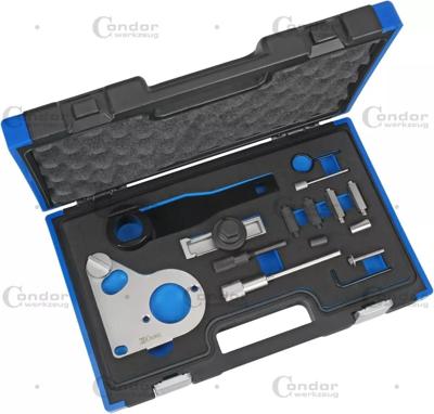 Condor motoreinstellwerkzeugsatz "36720" motor adjustment tool s. ren