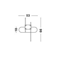 Lyora Design plafondlampArte goud - 9113842 - thumbnail