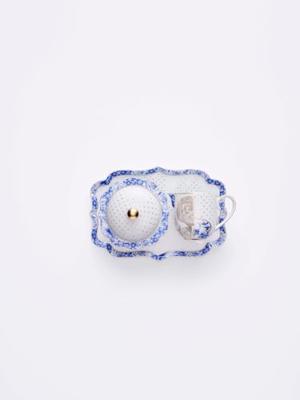 Pip Studio Royal White Kan Klein