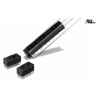 Omron G6AU-274P-ST-US-DC5 Powerrelais 5 V/DC 2 A 2x wisselcontact 1 stuk(s) Bag - thumbnail