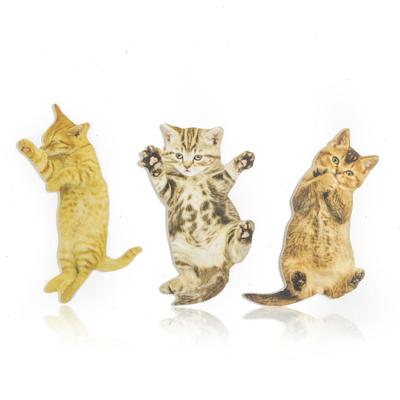 Kat Nagelvijl (Assorti)