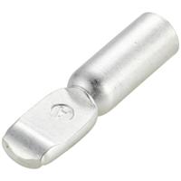 TRU COMPONENTS Krimpcontact voor batterijstekker voor hoge stroomsterkten van 175 A 33,6 mm² Inhoud: 1 stuk(s) - thumbnail