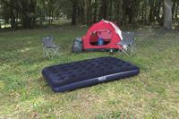 Luchtmatras Bestway 191 x 137 x 22 cm - thumbnail