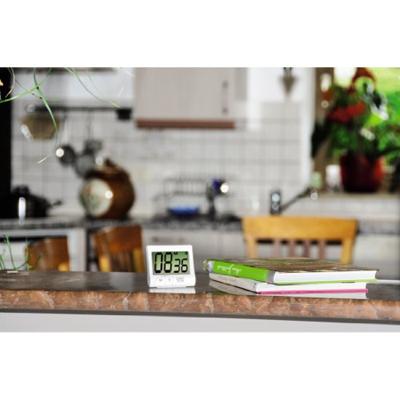 Xavax Keukenwekker Countdown digitaal Kookaccessoires Wit