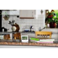 Xavax Keukenwekker Countdown digitaal Kookaccessoires Wit - thumbnail