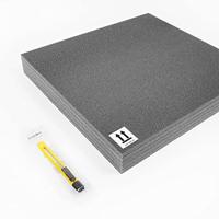 Adam Hall Adam hall rack inlay 02 kyoto schuim - thumbnail