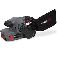 POWERPLUS bandschuurmachine 1010 W POWE40040 - thumbnail