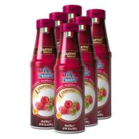 Fabbri - Topping Framboos - 6x 690ml - thumbnail